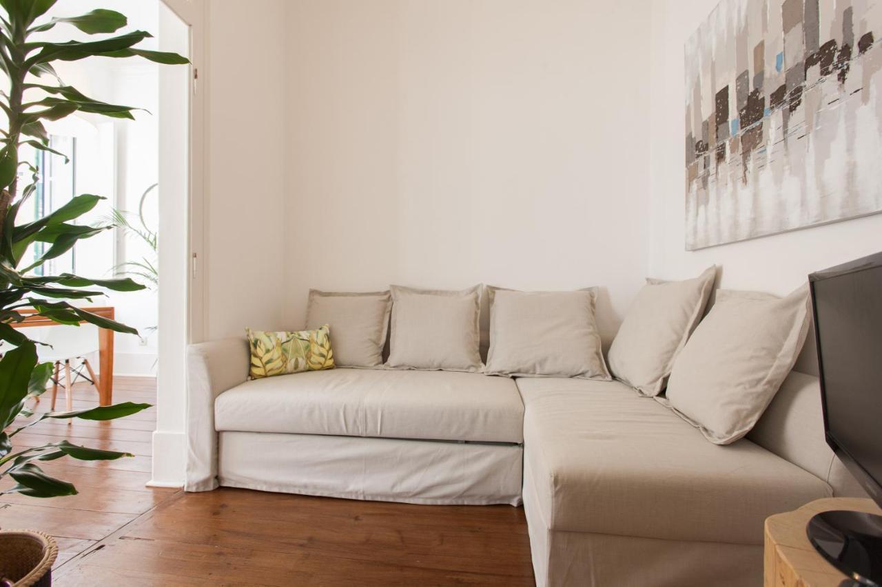 Apartamento Real Lisboa